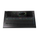 Allen & Heath Qu-7D デジタルミキシングコンソール Dante搭載 アレン&ヒース 【予約受付中:2025年9月中旬以降発売予定】(2)
