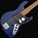 Bacchus WL4-ASH/RSM See Through Blue S/N:GI19474 バッカス 【未展示品】