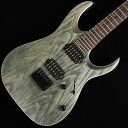 Ibanez RGA42AH Black Stained S/N:I250400926 アイバニーズ 【未展示品】