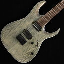 Ibanez RGA42AH Black Stained S/N:I250400930 アイバニーズ 【軽量個体】【未展示品】