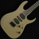 Ibanez RG6HSHFX Khaki Metallic Flat S/N:F2515099 【J-LINEシリーズ】 アイバニーズ 【未展示品】