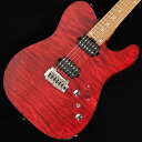 Bacchus TACTICS24-QM RSM/M REDS S/N:CI03728 バッカス JTシリーズ【未展示品】