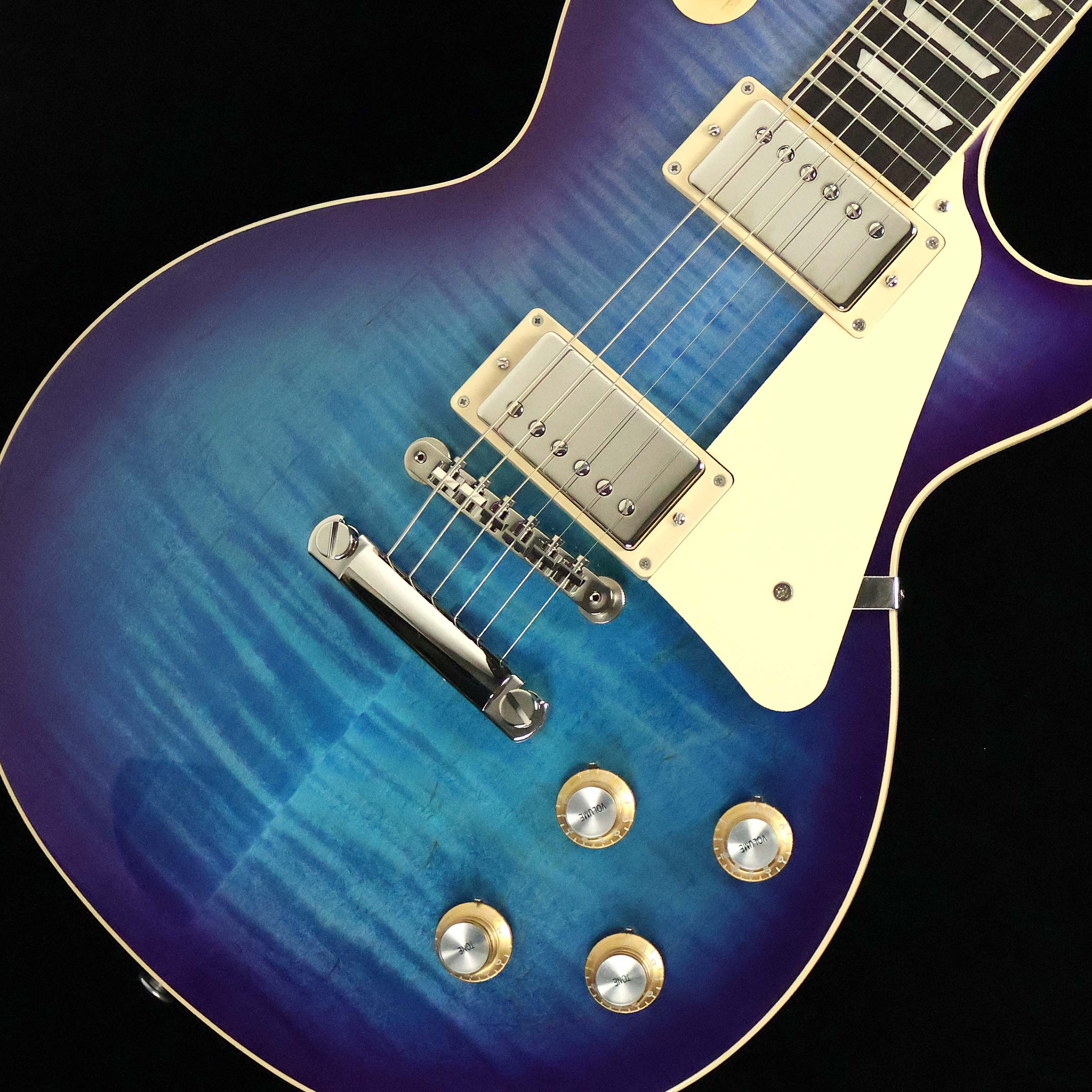 【今日だけセール】レスポール 楽天市場】les paul standard blueの通販