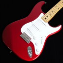 Tokai AST-101 Old Candy Apple Red アルダーボディ メイプル指板 オールドキャンディアップルレッド 赤 日本製 ストラトタイプ トーカイ
