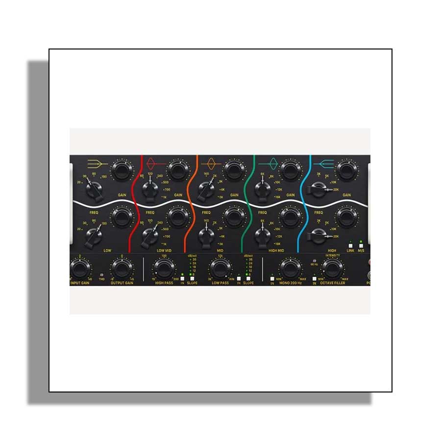 [特価 2025/12/28迄] Plugin Alliance Lindell Audio EQ825 プラグインアライアンス [メール納品 代引き不可]