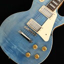 Gibson Les Paul Standard '50s Ocean Blue S/N:212850193 【Custom Color Series】 ギブソン レスポールスタンダード【未展示品】