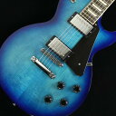 Gibson Les Paul Studio Session Cobalt Burst S/N:206250262 ギブソン