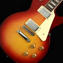 Gibson Les Paul Studio Cherry Sunburst S/N:228140405 ギブソン レスポールスタジオ【未展示品】