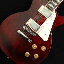 Gibson Les Paul Studio Wine Red S/N:230440308 ギブソン レスポールスタジオ【未展示品】
