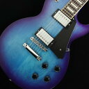 Gibson Les Paul Studio Blueberry Burst S/N:232540136 ギブソン レスポールスタジオ【未展示品】