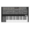 BEHRINGER MS-5 アナログシンセサイザー ベリンガー