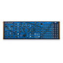 BEHRINGER PROTON アナログパラフォニックセミモジュラーシンセサイザー ユーロラック対応 モジュラーシンセ ベリンガー