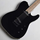 FERNANDES STEJ-DLX 2S 【EMGピックアップ搭載】 フェルナンデス エレキギター TEJ【アウトレット】
