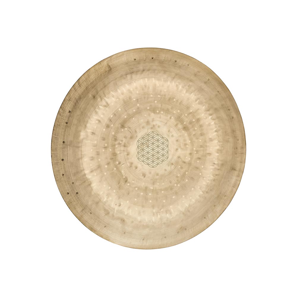 MEINL Sonic Energy Wind Gong [Flower of Life / 12