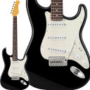 【日本製】 HISTORY HST-Advanced2 Black (ブラック) エレキギター ストラトキャスタータイプ 3年保証 ヒストリー