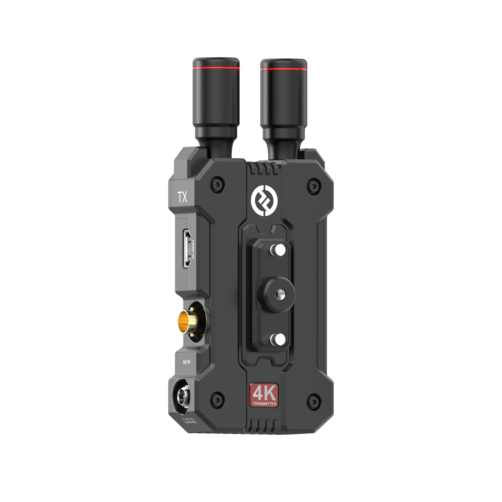 【楽天スーパーSALE限定 エントリーでP5倍】 HOLLYLAND Mars 4K TX 4K対応ワイヤレス映像伝送システム [送信機単体] ホーリーランド