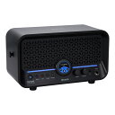 MOOER F15i Li Phantom Black ギターアンプ モデリングアンプ 15W 小型 ステレオ出力 ムーア