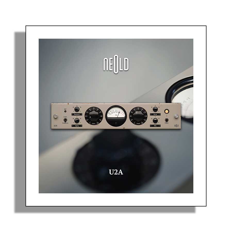 【楽天スーパーSALE限定 エントリーでP5倍】[特価 2025/12/28迄] Plugin Alliance NEOLD U2A プラグインアライアンス [メール納品 代引き不可]