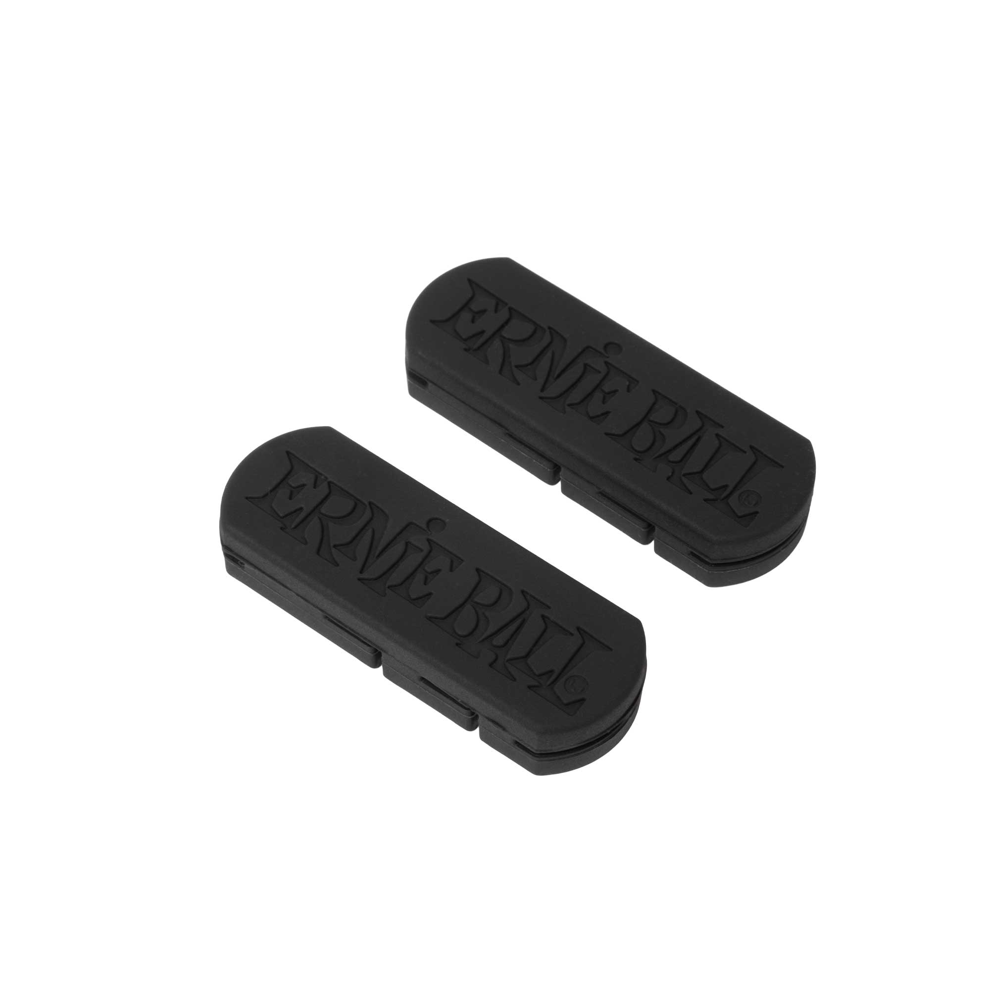 ERNiE BALL P09638 String Dampener Guitar Tailpiece ストリング・ダンプナー アーニーボール