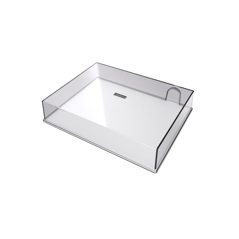 Reloop Dust Cover RP-7 RP-7用ダストカバー リループ