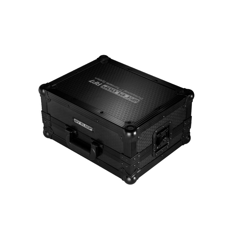 Reloop Premium RP-7 Turntable Case RP-7用 キャリーケース リループ