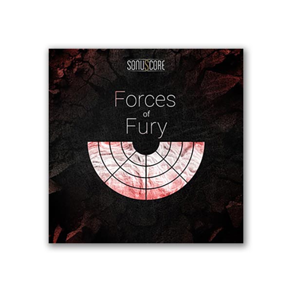 BEST SERVICE TO - Forces of Fury クロスグレード版 ソフト音源 『THE ORCHESTRA ESSENTIALS』をお持ちの方向け ベストサービス C8756[メール納品 代引き不可]