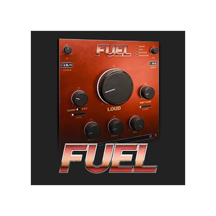 MUSIK HACK FUEL ミュージックハック C6893[メール納品 代引き不可]
