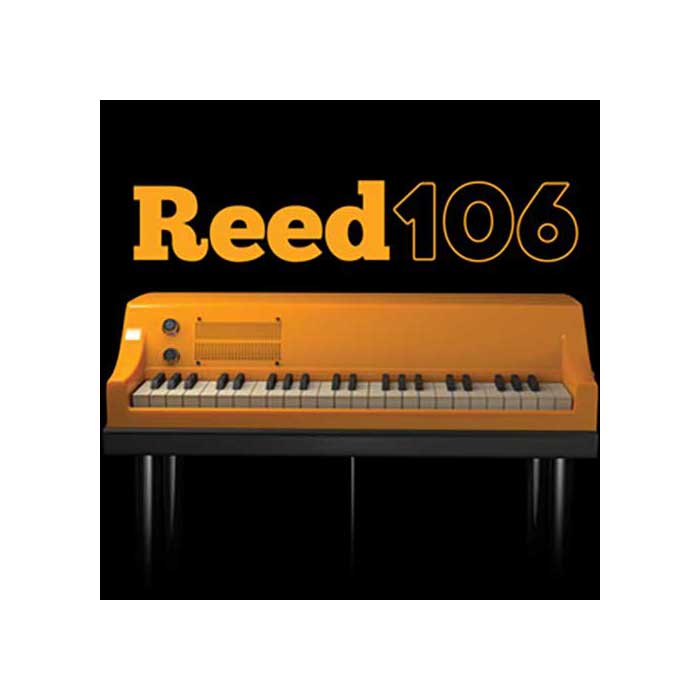 SAMPLESON REED106 ソフト音源 エレピ音源 サンプルソン C5302