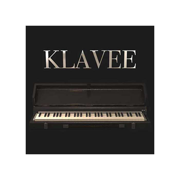 Sound Source - SAMPLESON KLAVEE ソフト音源 エレピ音源 Klaviphon音源 C5303[メール納品 代引き不可]
