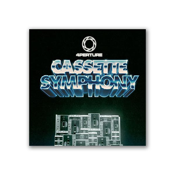 ¼ڴ㤨[ò 2025/12/01] SPITFIRE AUDIO APERTURE: CASSETTE SYMPHONY եȲ ȥ鲻 ԥåȥեǥ B8698[᡼Ǽ Բ]פβǤʤ24,710ߤˤʤޤ