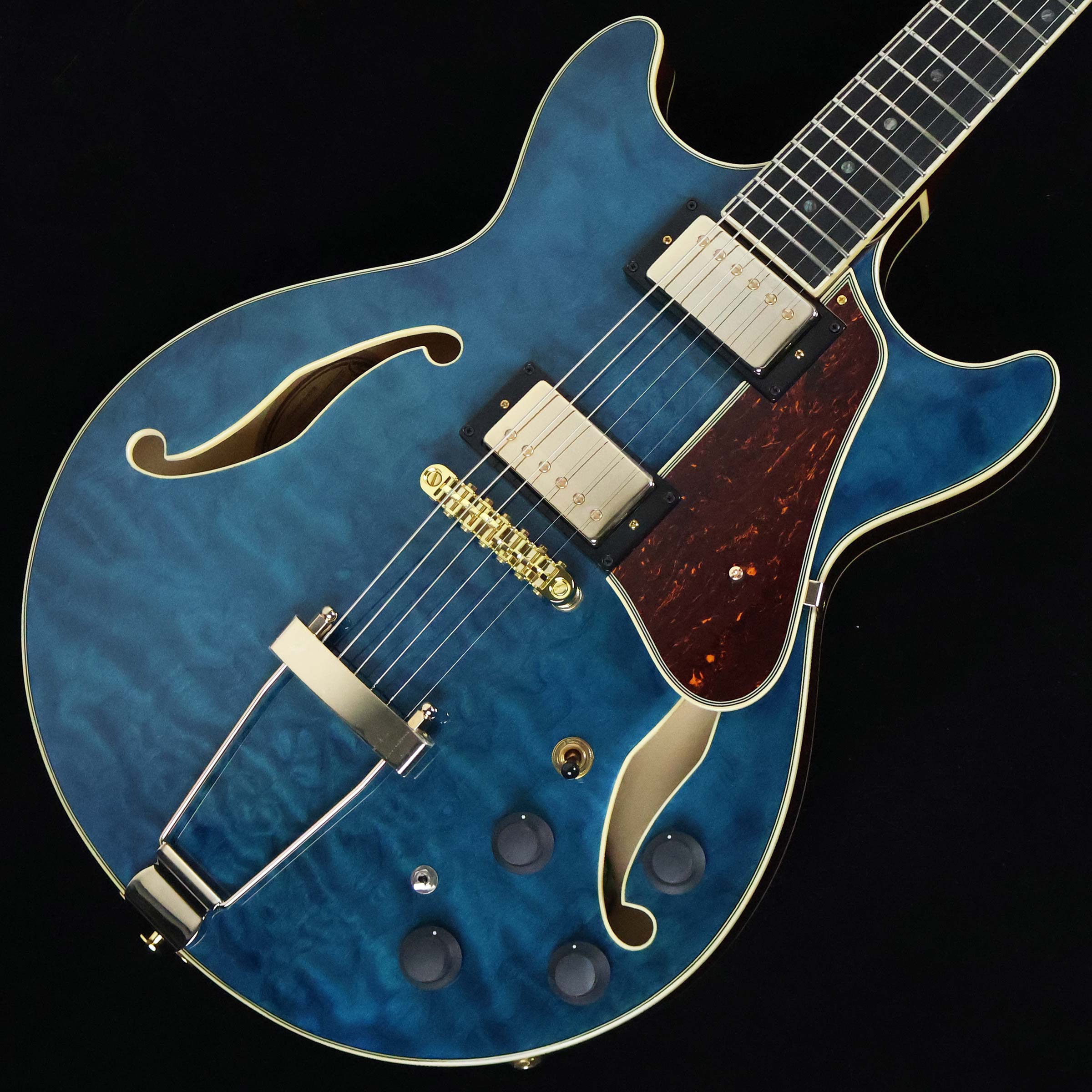 ⭐️アイバニーズ　AM93QM-JBB 5B-02  アンプ、エフェクターセット 71E-pQugzeL.jpg_BO30,255,255,