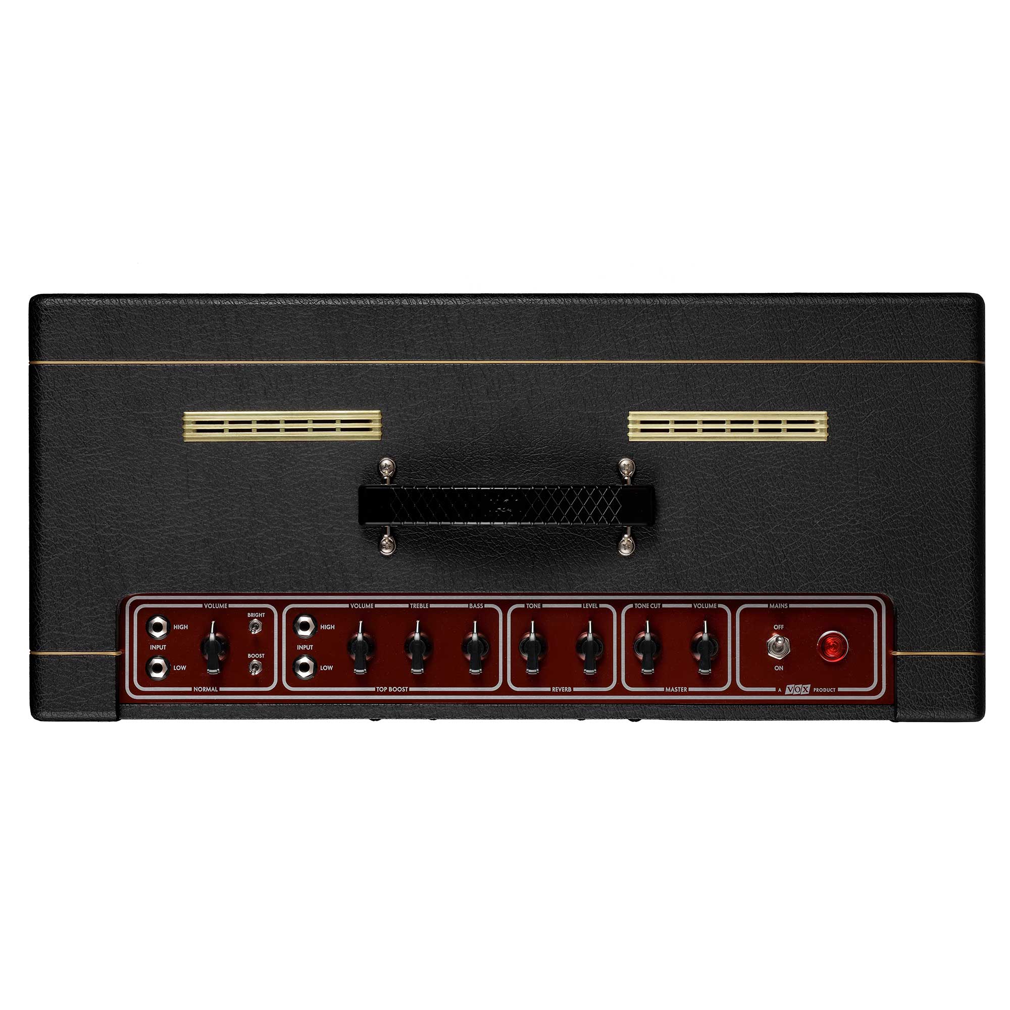 【マラソン期間中 エントリーでさらにP5倍】VOX AC15HWR1 ギターアンプ 真空管 ボックス shimamuragakki-10278026 島村楽器 サンプル画像2