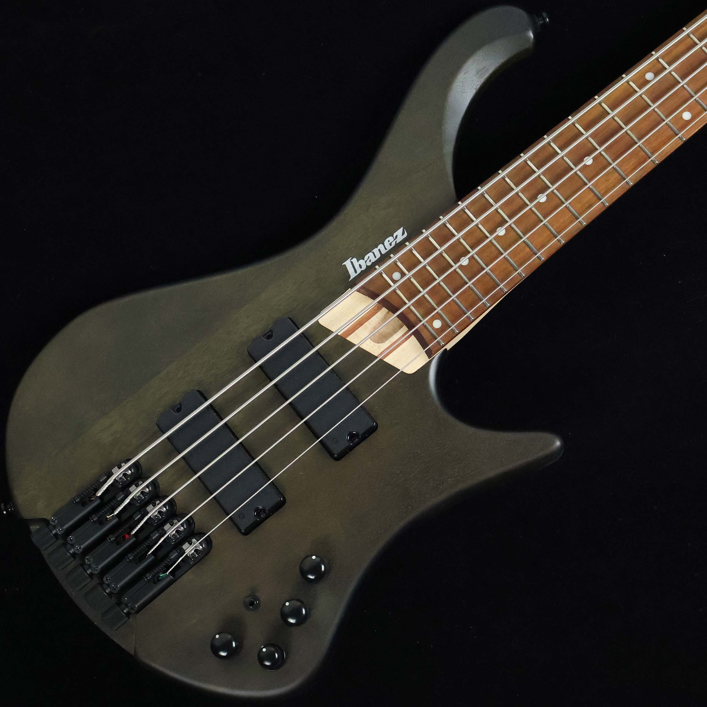 Ibanez EHB605-WNF　S/N：I260106147 アイバニーズ 【未展示品】