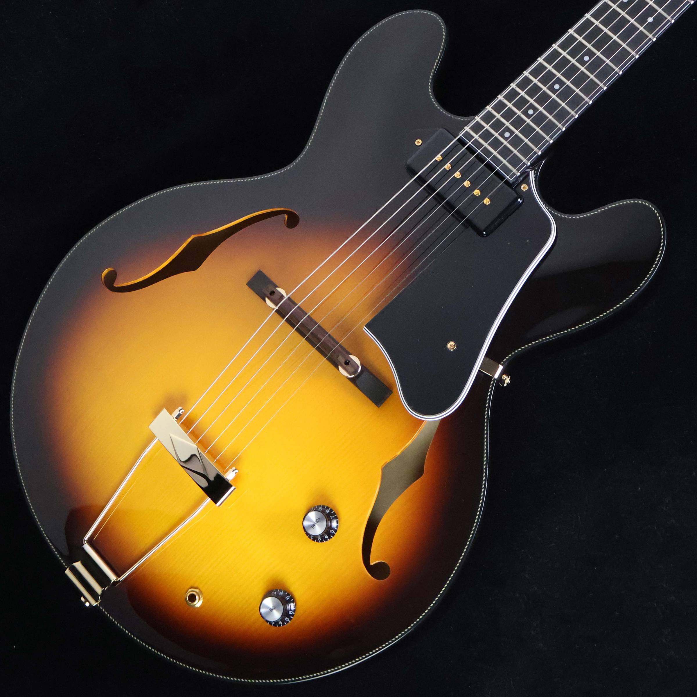 楽天市場】フルアコ（ギター｜ギター・ベース）：楽器・音響機器の通販