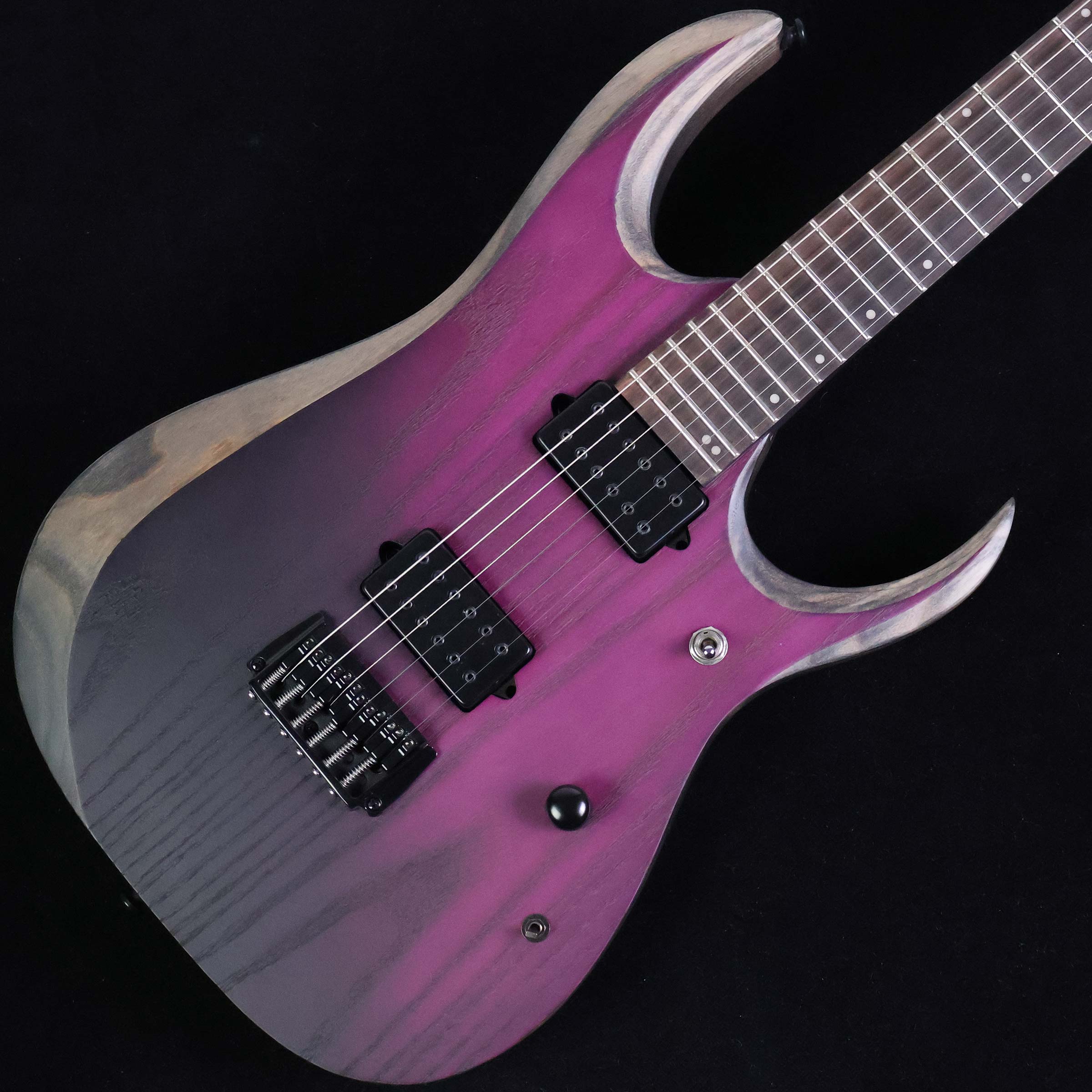 楽天市場】ibanez axion label rgd71alpa-ckfの通販