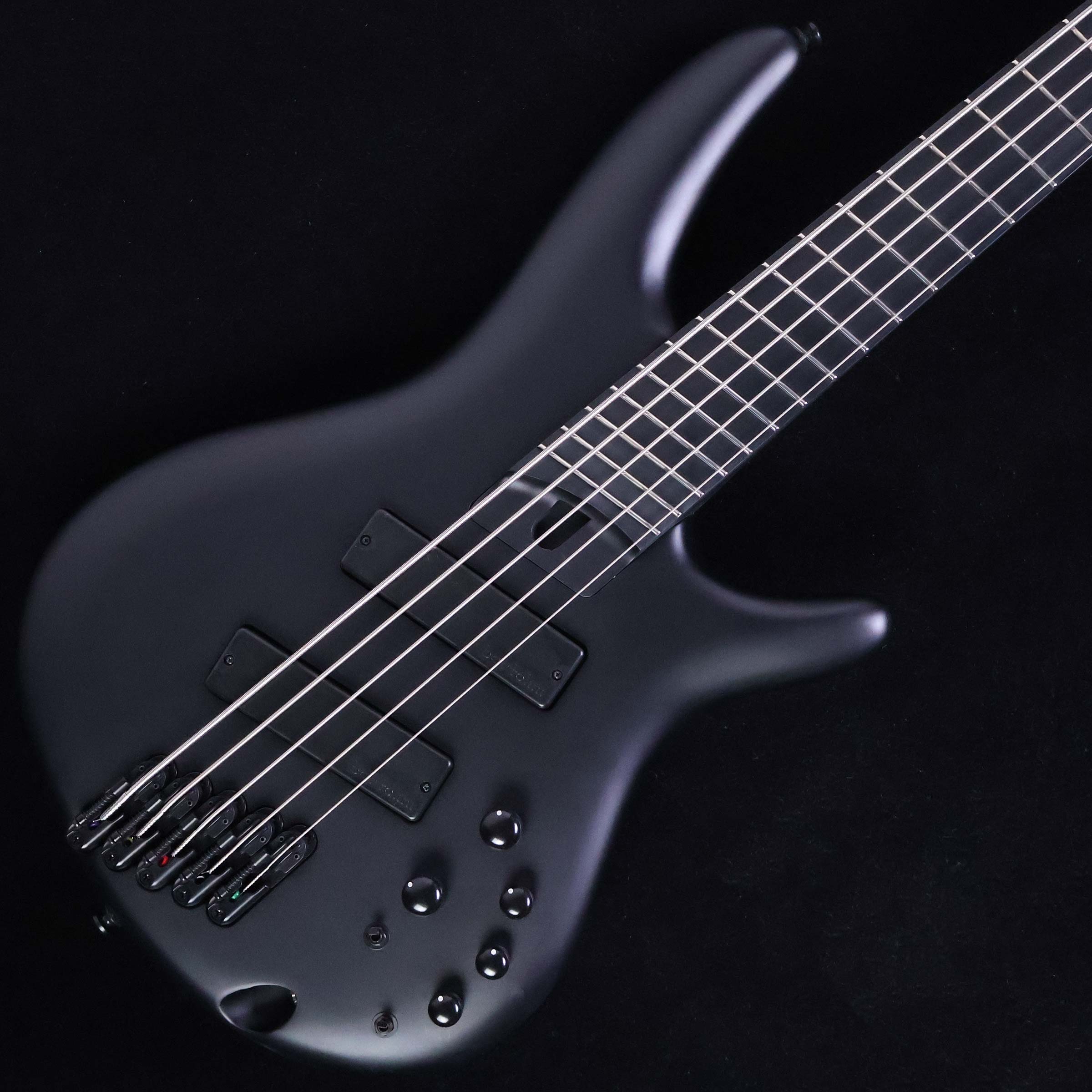 Ibanez SRMS625EX-BKF　S/N：I251213851 【5弦】 アイバニーズ 【未展示品】