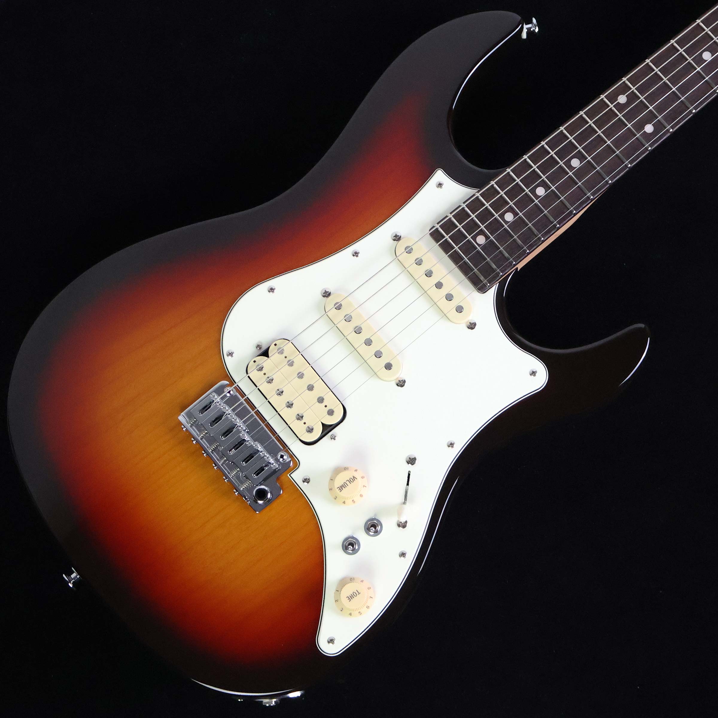FUJIGEN EOS2-AL-R S/N：L230078 フジゲン 【海外モデル】【未展示品】