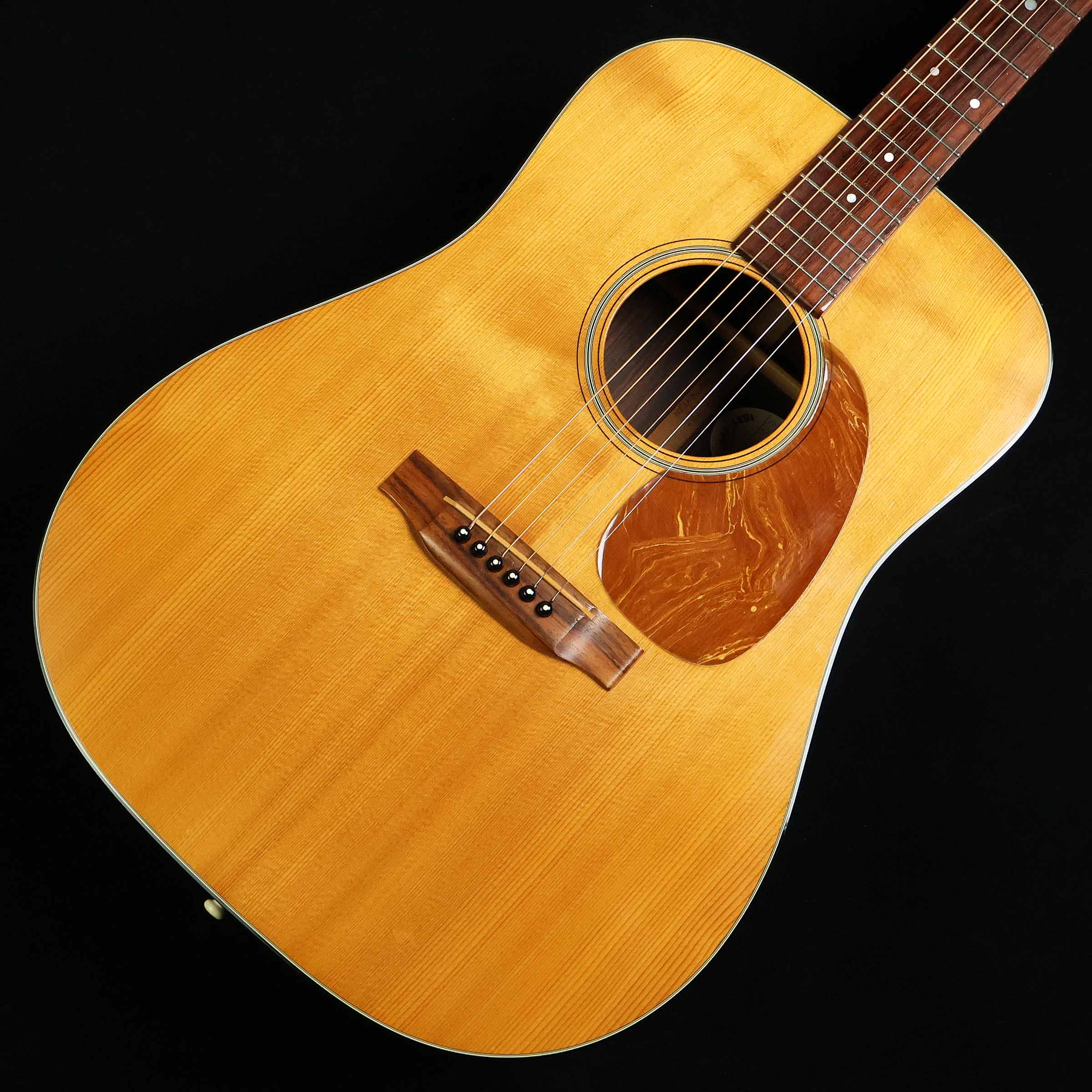Martin D-21 150th Anniversary 1983 アコースティックギター マーチン 【中古】