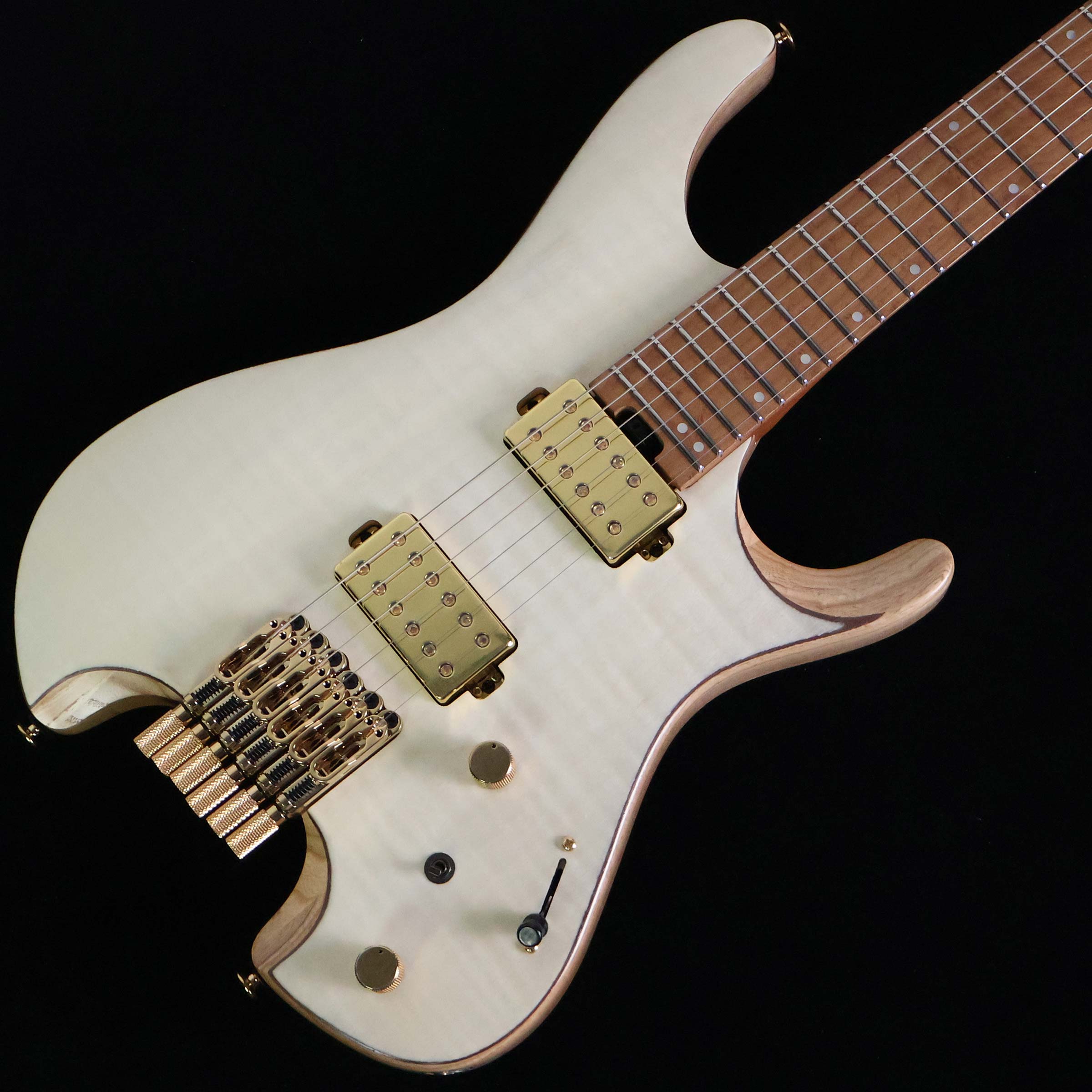 Ibanez Q52FMG NTL　S/N：I260501678 【島村楽器独占販売モデル】 アイバニーズ 【...