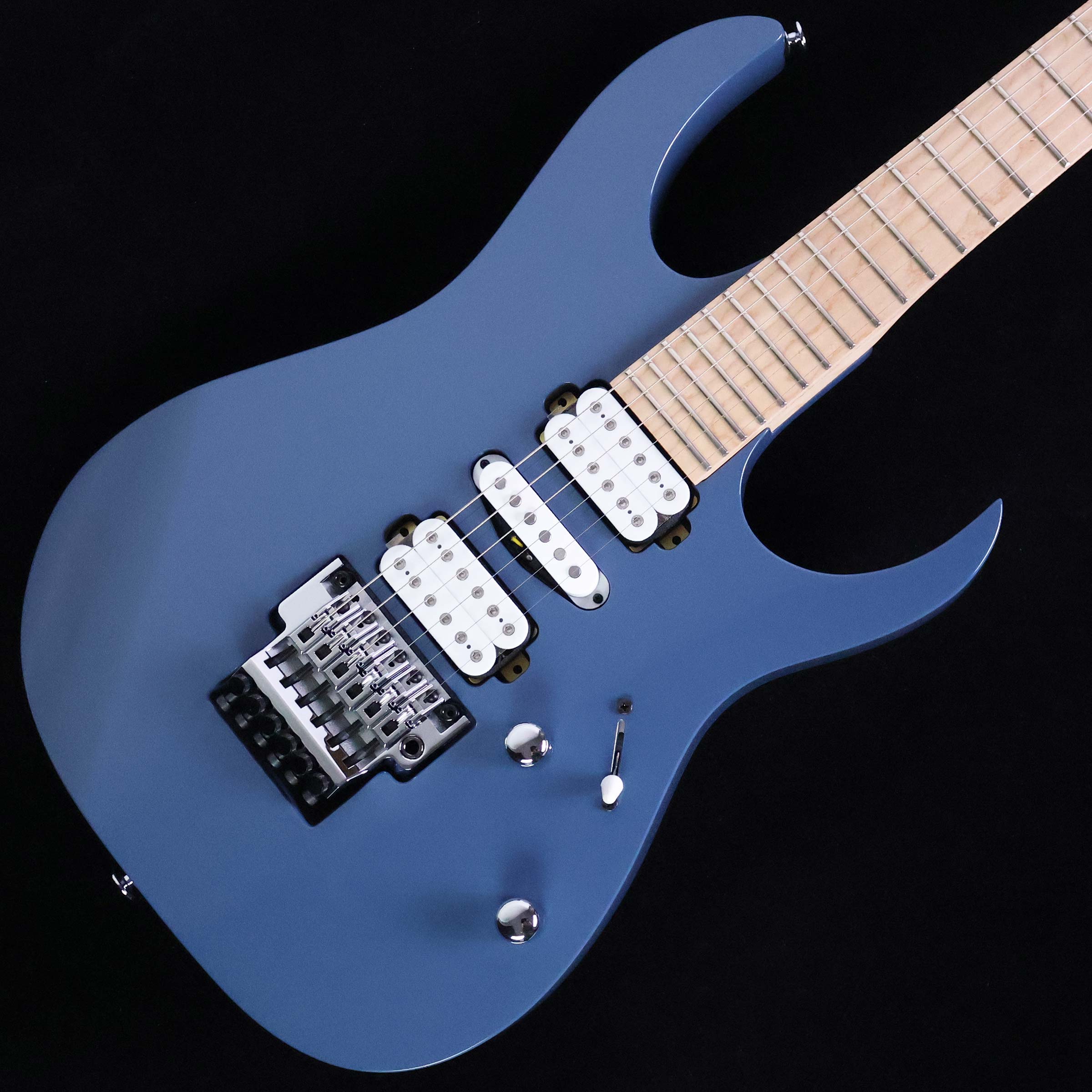 楽天市場】ibanez rg6hshmtrの通販