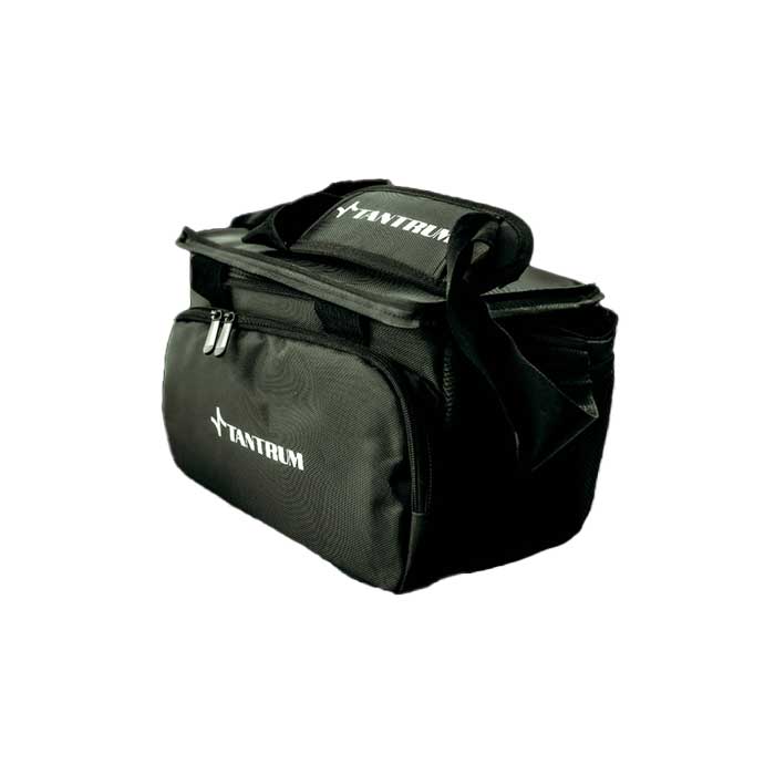 Tantrum Angry Box Travel Bag 用 キャリーバッグ タントラム