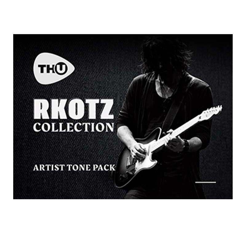 Other - [特価 2026/06/17迄] OVERLOUD RKotz Collection オーバーラウド [メール納品 代引き不可]