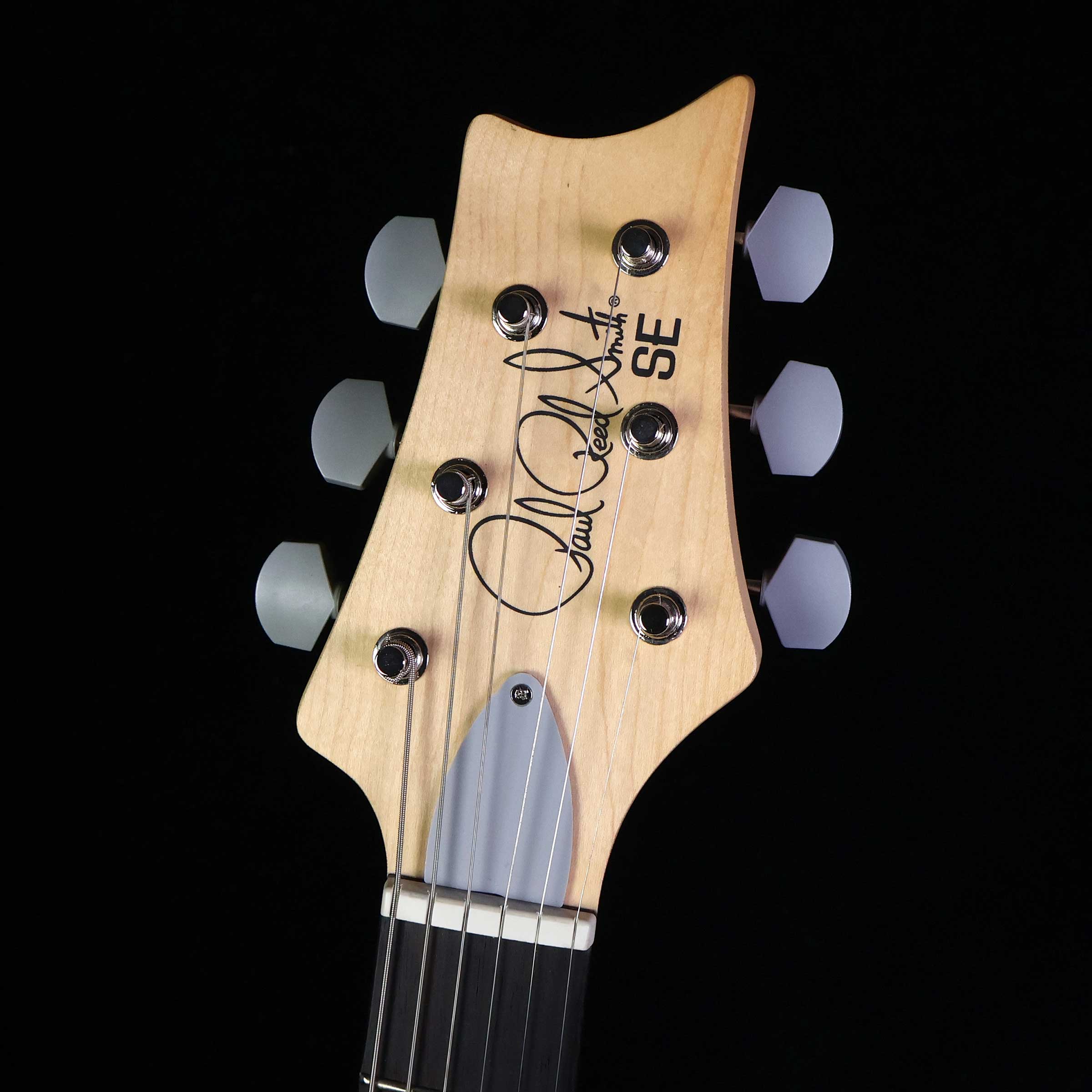 PRS SE Silver Sky Derby Red John Mayerモデル ジョンメイヤー ポールリードスミス(Paul Reed Smith) SEシルバースカイ 2R ダービーレッド 赤（3枚目）