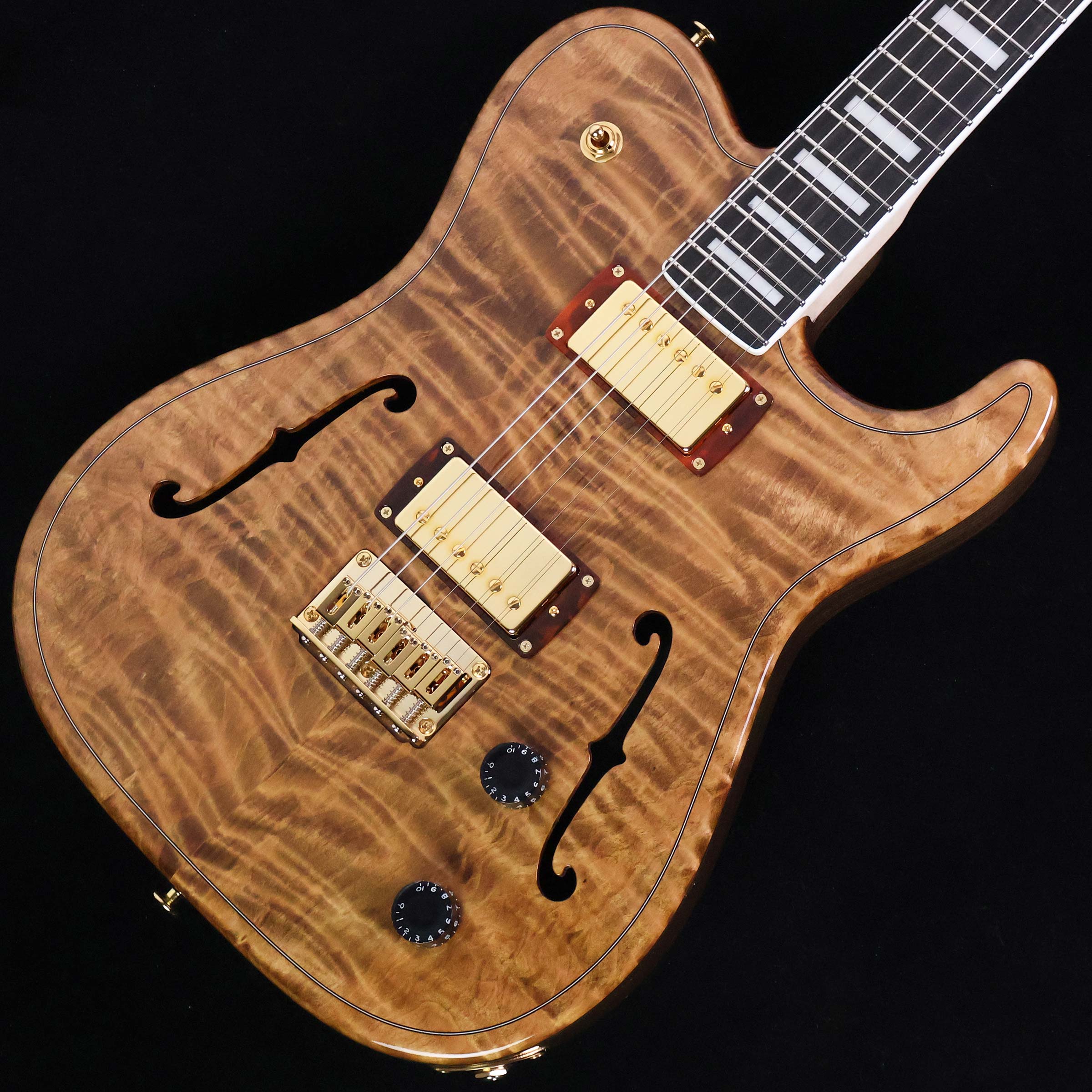  DEVISER ROSETTEE-H TOCHI SP'26/E　S/N：577  ディバイザー 