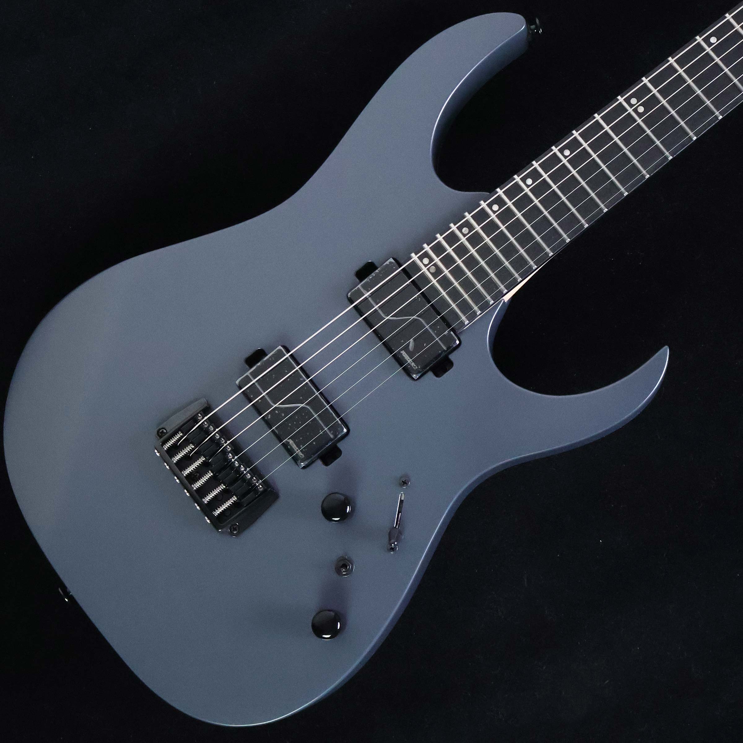 Ibanez RGR5121RB-GRF　S/N：F2609902 【SPOT生産モデル】 アイバニーズ 【軽量個...