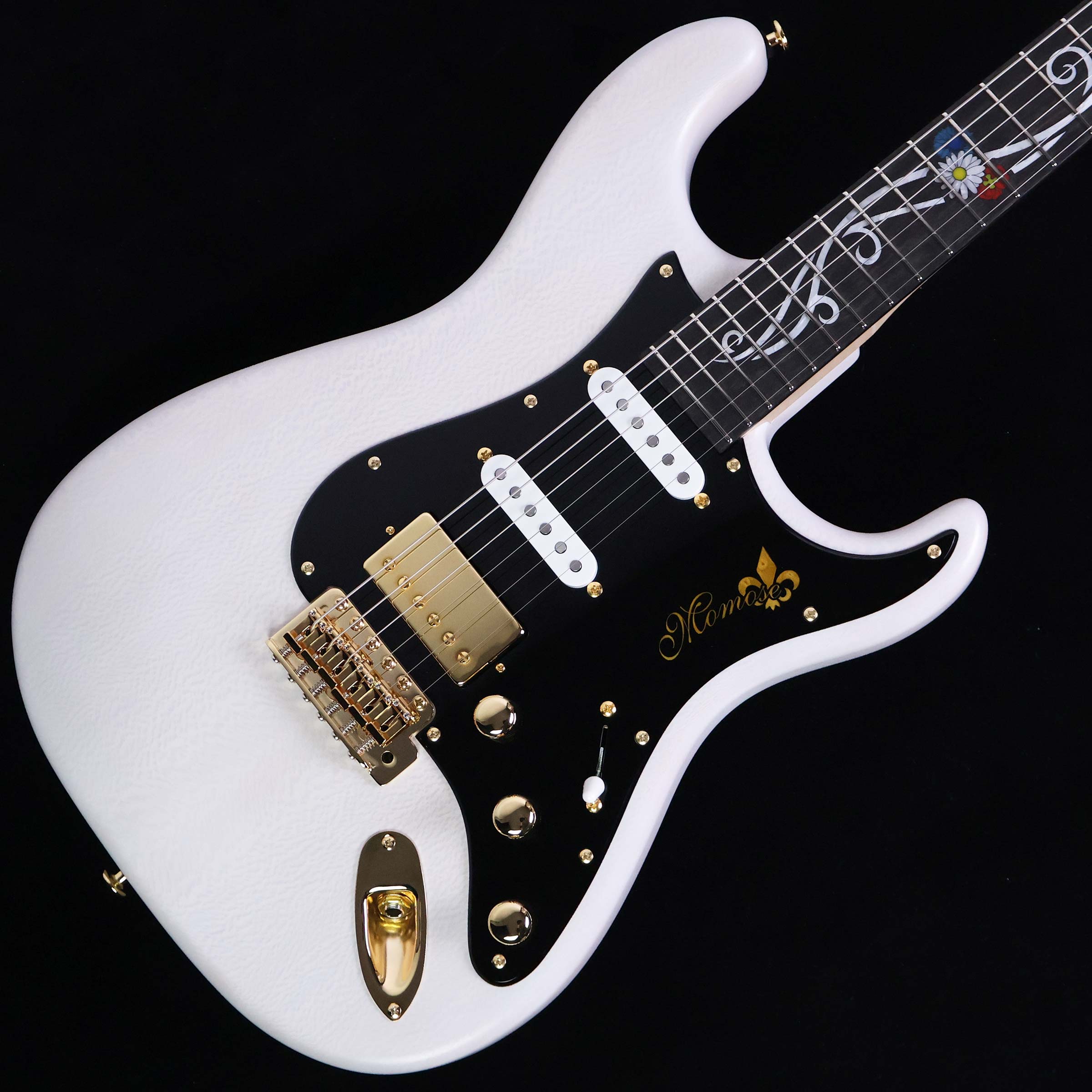 MOMOSE MC-PLATANUS SP26/E　S/N：22661  モモセ 