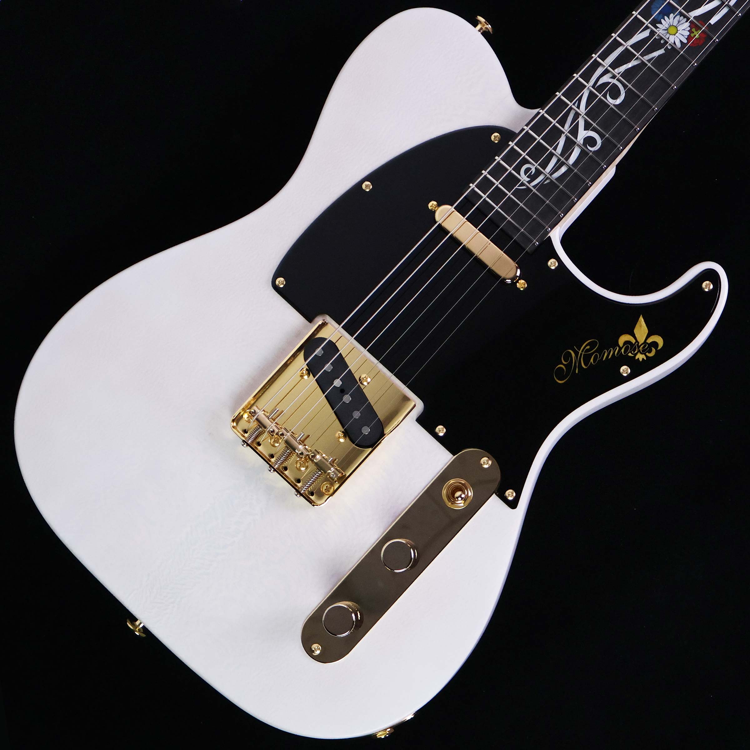MOMOSE MT-PLATANUS SP26/E　S/N：22684  モモセ 