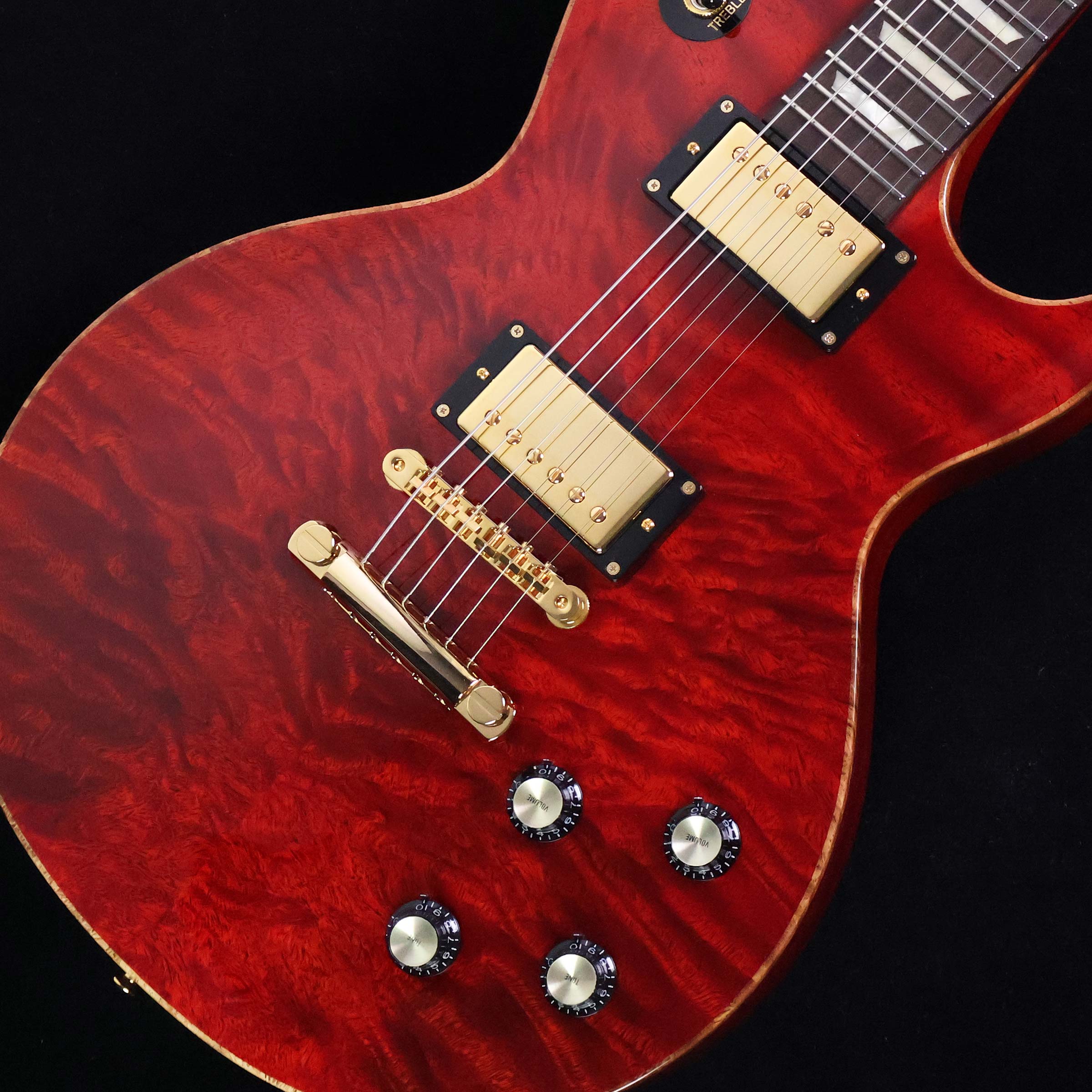MOMOSE ML-Premium/MP　S/N：22653  モモセ 