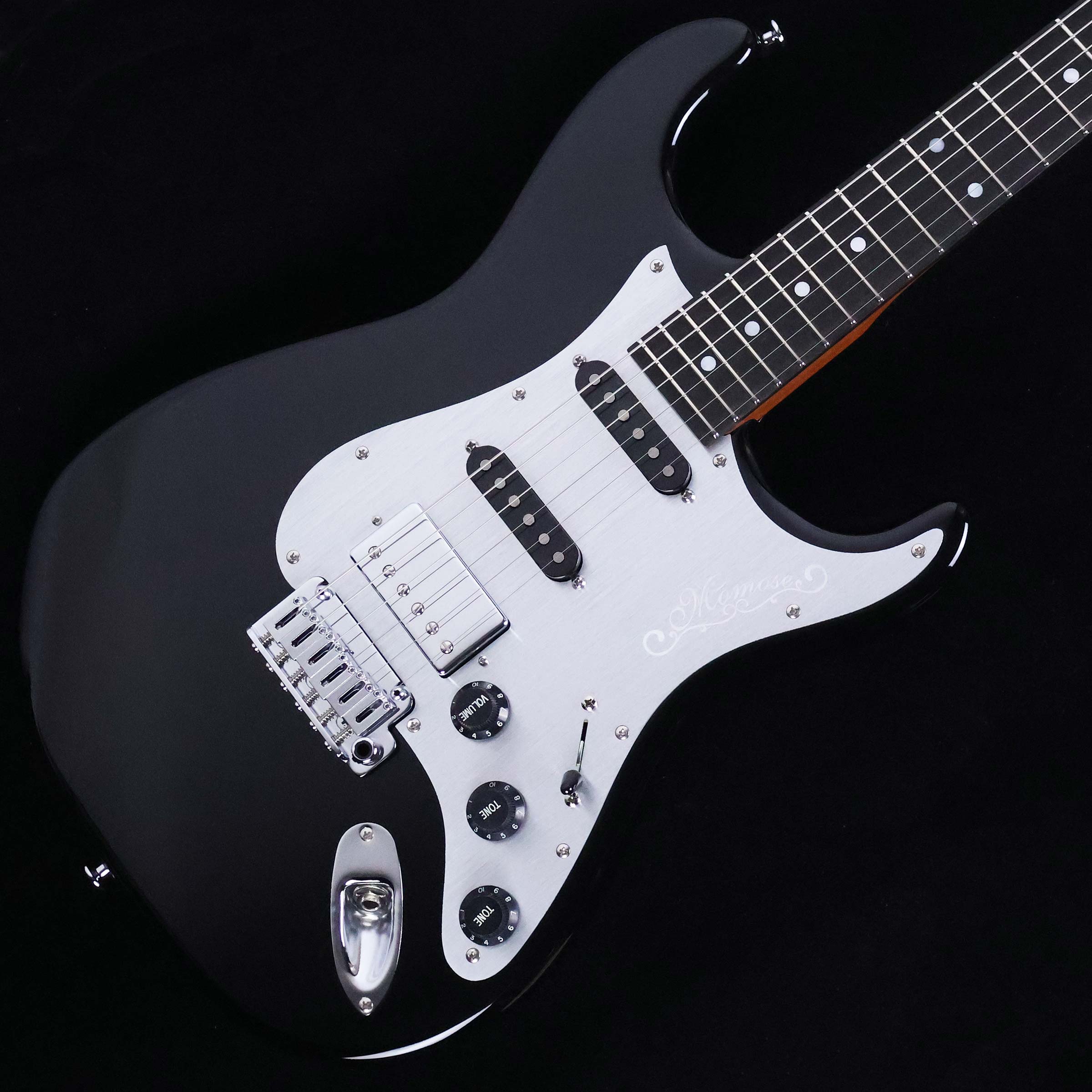 MOMOSE MC-MV SP26/E　S/N：22478  モモセ 