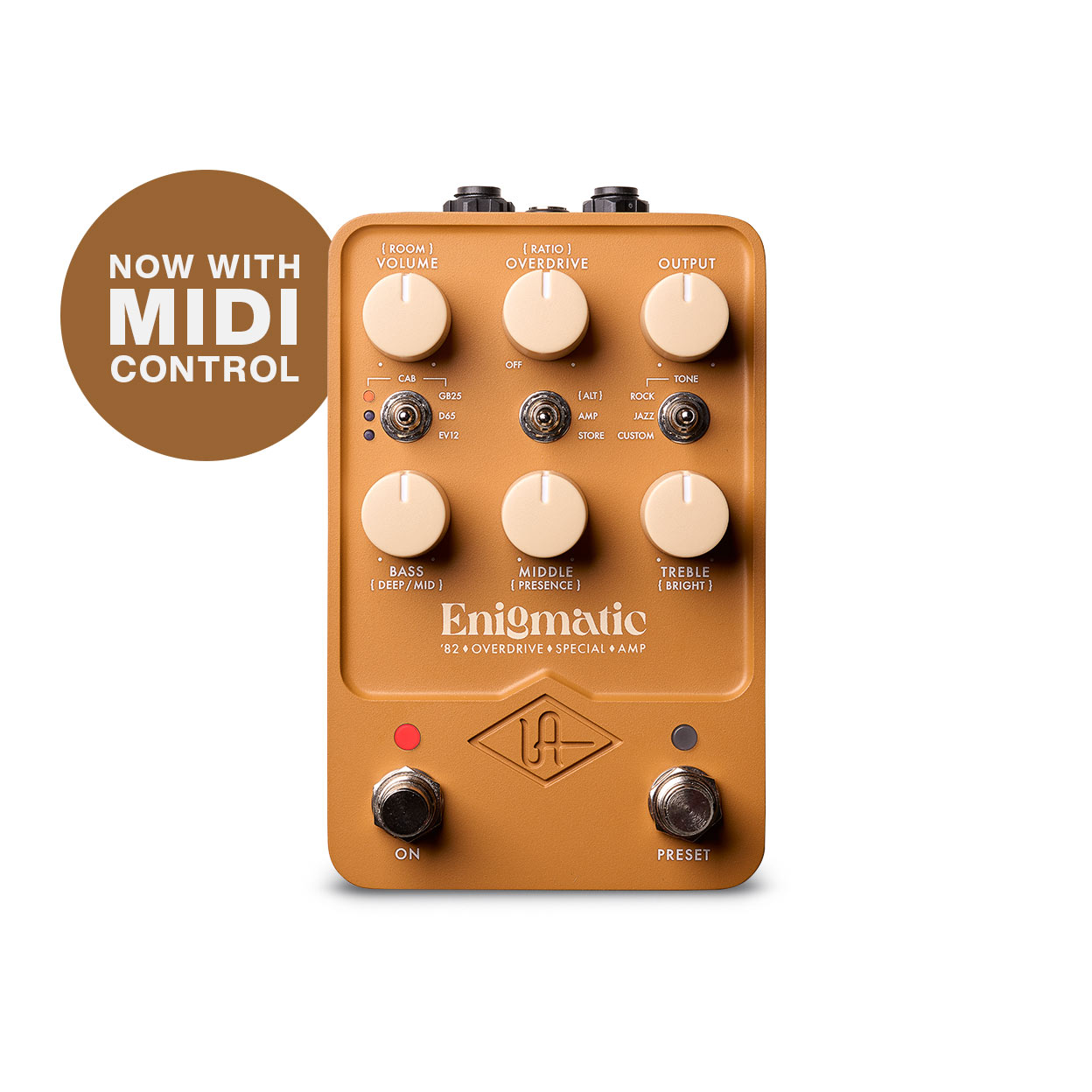 Universal Audio UAFX2